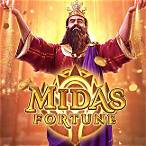 midas fortune pg slot